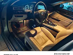 宝马7 Series [7系] 2011款 740Li 3.