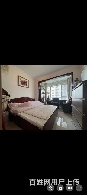 精品好房，精装修，没太住，送部分家具 - 图片 1