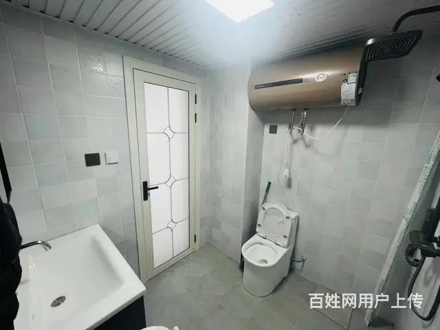 和二，五中，满五，步梯3楼 - 图片 11