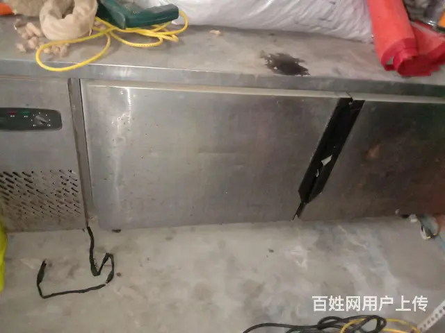 炉子新买的，烤鸭炉新买的， - 图片 2