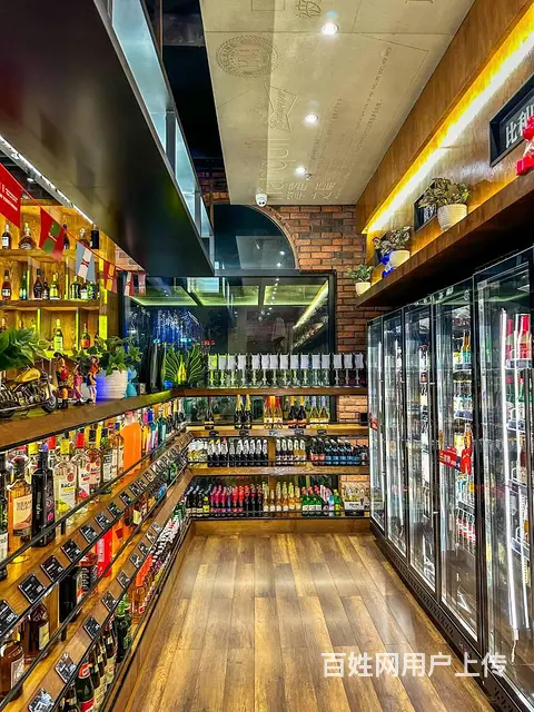 【搞定了！】道里区群力商圈独栋临街酒馆转让 - 图片 2
