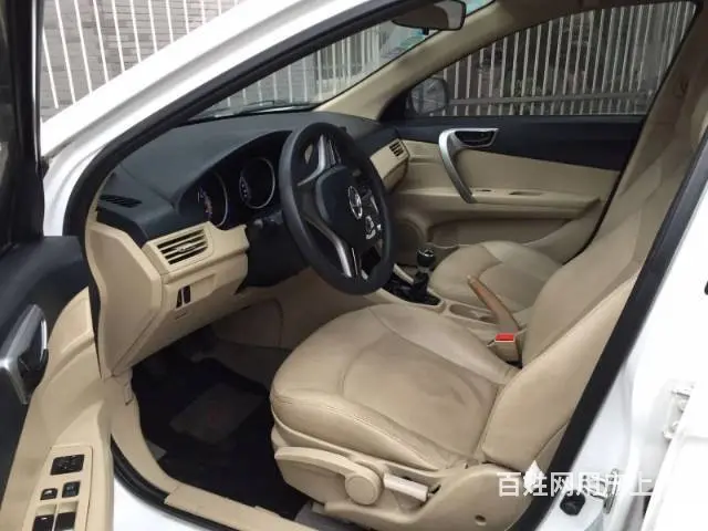 东南V5菱致 2013款 1.5 手动 豪华型CN - 图片 4