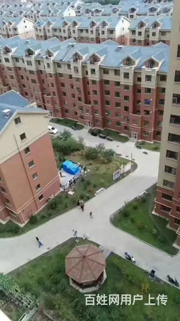望云山景 毛坯现房  买就下证 低首付 大H格局 - 图片 2