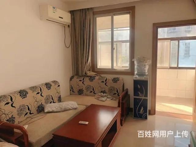 出租东园新村4楼，三室，家电家具齐全拎包住，1500元/月 - 图片 4