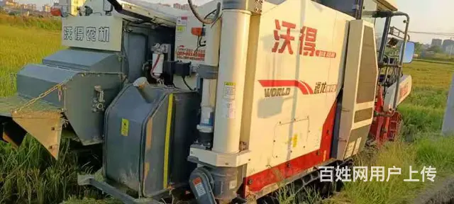 百色 大量出售精品沃得 品质保障 - 图片 3
