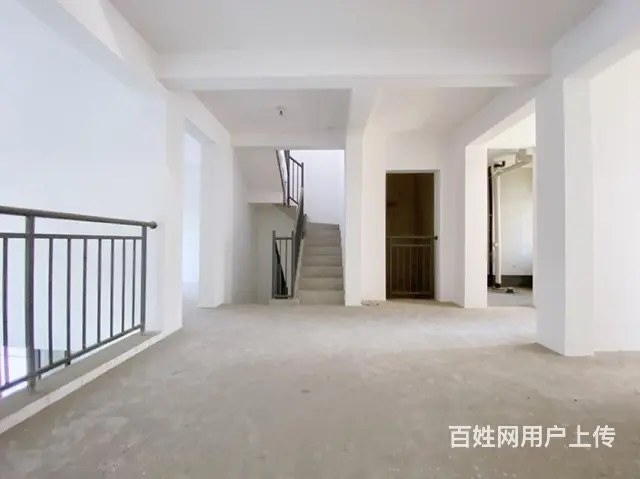 新城锦域一期联排别墅带电梯井 单价2.1万多！价可谈南北院子 - 图片 6