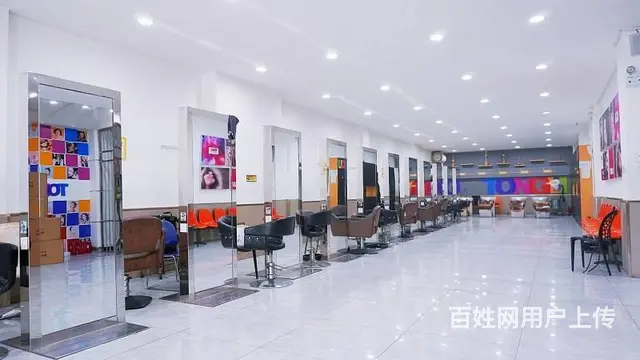 沈阳美容美发学校 - 图片 5