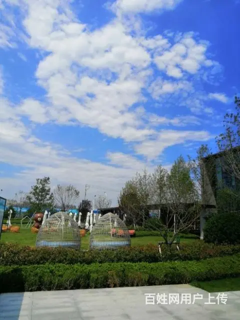 威海荣成悦湖湾57万起毛坯精装任选 - 图片 2