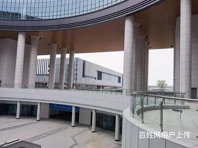 零租金免房租市级产业平台淄博市创新谷精装修 - 图片 5