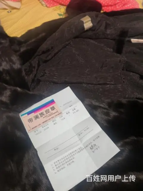 貂皮 - 图片 1