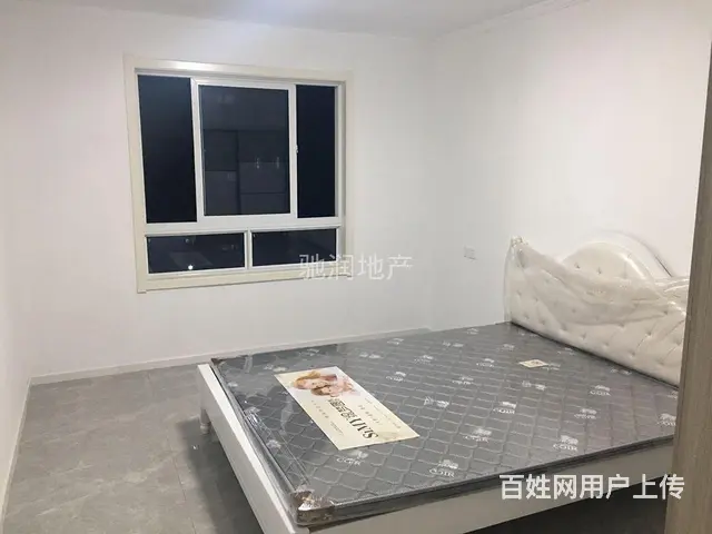 翠湖嘉苑，吾悦附近，三室两厅精装修，干净舒适，拎包即住 - 图片 11