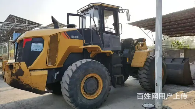 转让柳工856H加长臂 - 图片 4
