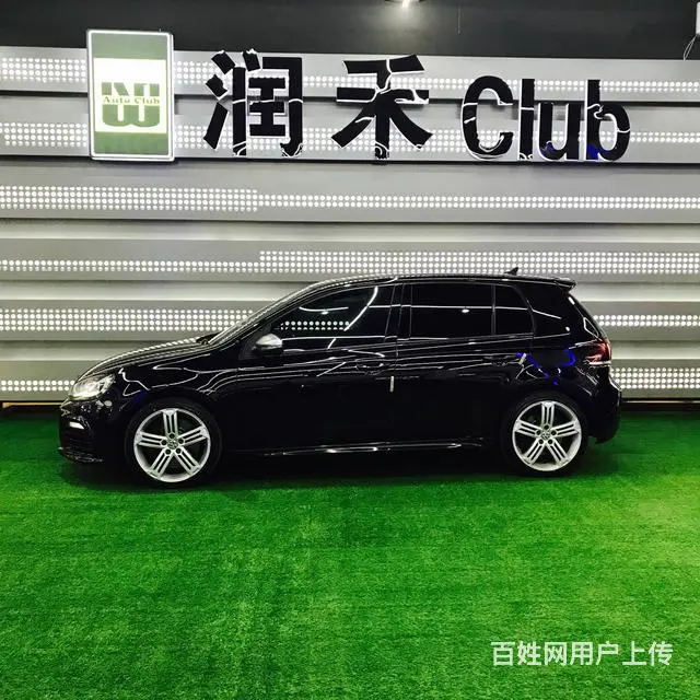 大众高尔夫R [进口] 2011款 2.0T 自动 - 图片 4