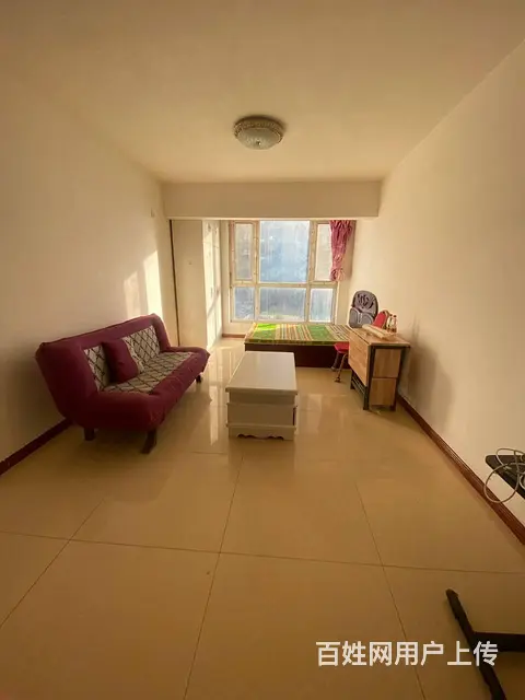 地铁房丽十二公馆(铁西) 普通住宅2厅 精装修 - 图片 2