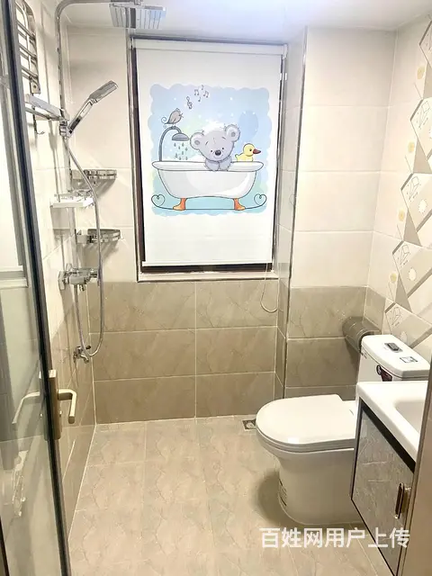 金石壹号公馆 普通住宅 毛坯房 - 图片 7