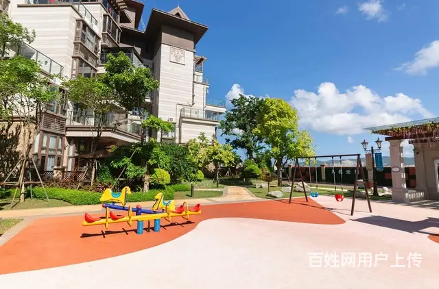 （51旺铺推荐）海棠湾恒大养生谷31套度假民宿转让 - 图片 3