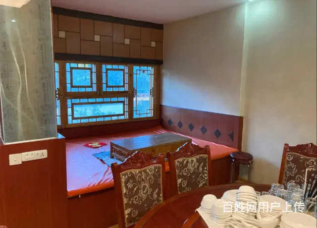 7461(七P）个人湟中区鲁沙尔塔尔寺附近河湟特色茶园转让 - 图片 5
