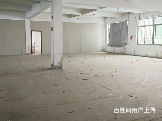 （老板本人）岳麓区青山街道优质厂房仓库房东直租 5692 - 图片 6