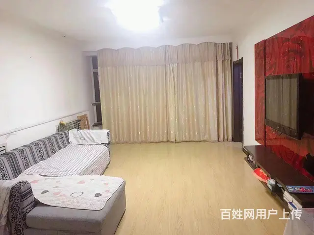 先锋小区 普通住宅1厅 精装修 - 图片 1