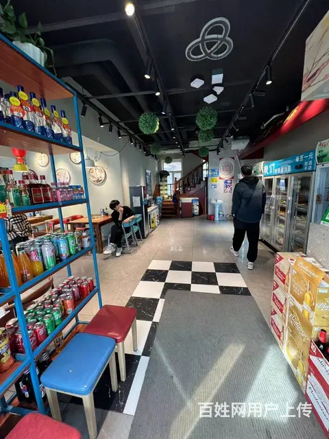 【搞定了！】宾县煤建胡同莱薰路品牌连锁餐饮店出兑快餐店转让 - 图片 7
