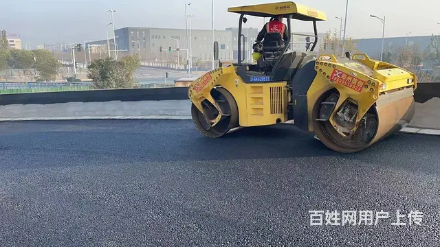 信阳沥青封层施工工艺 - 图片 1