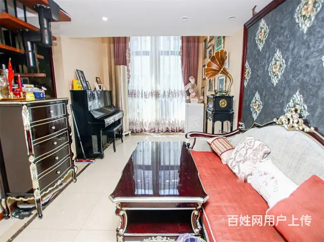 太阳城旁，央企开发，送全新精装修，，送家电家具 - 图片 1