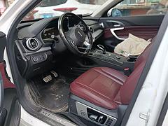WEY VV7 2019款 2.0T 双离合 旗舰型 升级版