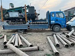 奥驰汽车 其他 平板车
