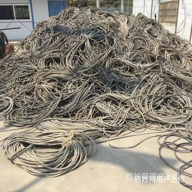 池州废铜管回收同城期待合作 - 图片 4