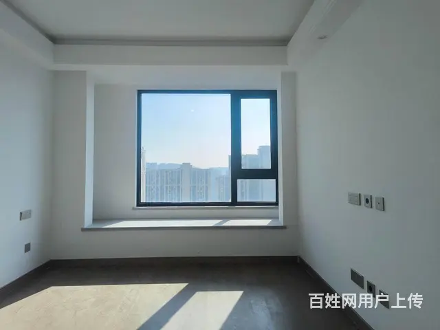 蜀山房主狂甩高品质好房多层[1-7层]98.82平久赋名邸 - 图片 4