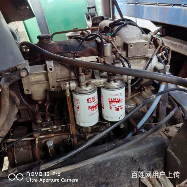 奥驰汽车 其他 自卸车 - 图片 6