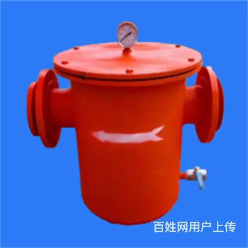 决定气水分离器价格的是品质是效果 - 图片