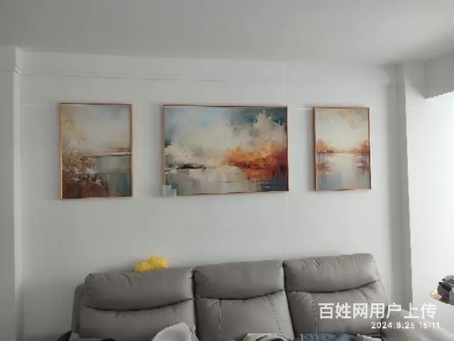 电气疑难故障处理 灯具安装 挂画 电视挂架钻眼 - 图片 11
