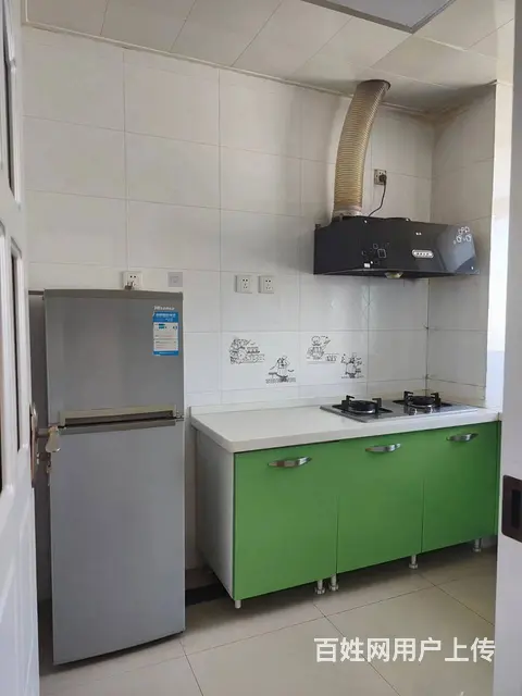 振华国际广场 商住两用1厅 精装修 - 图片 3