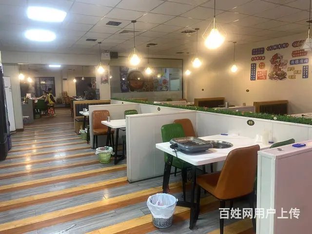 （易转介绍） 武义沿街好地段餐饮店转让！ - 图片 4