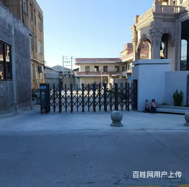 D9 I89 658I 8928崇武镇溪底工业区厂房 - 图片 2