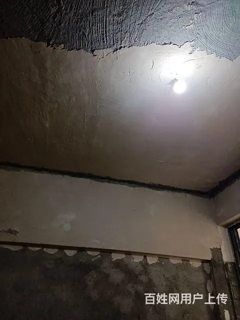 专业旧房翻新墙面修补，新房装修粉刷墙漆 - 图片 3