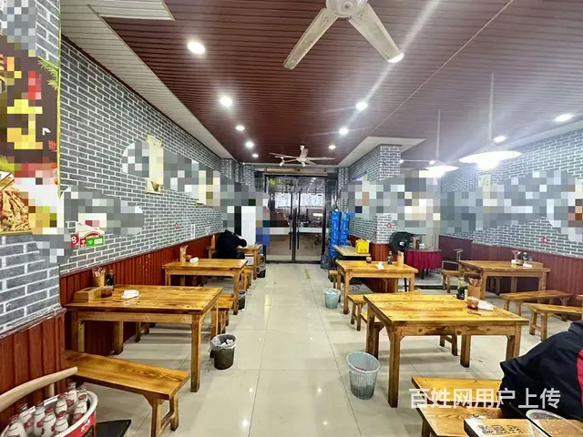 【优选推荐】睢宁好位置餐饮店转让 - 图片 3