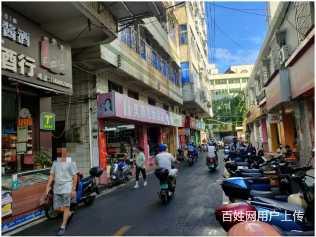 （51旺铺推荐）白坡里50平包子店低价转让 - 图片 3