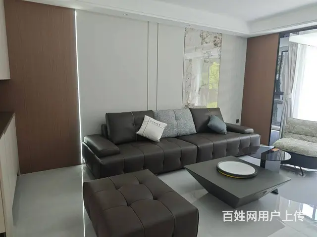 上高帝景豪庭三楼四房两卫精装修送家具商品房可按揭急售 - 图片 8