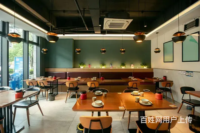 身体原因转让经营良好的饭店 - 图片 2