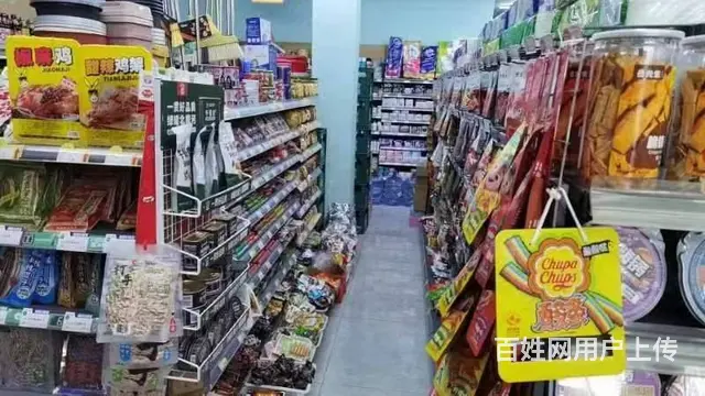 铁西区北一西路日卖四千以上超市出兑 - 图片 7