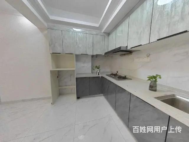 狮山路住宅 一中一小电梯全新精装2室2厅 业主诚心出售 - 图片 5