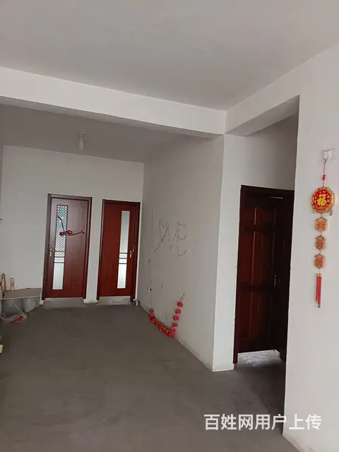 翟家小区七楼平顶超大阳台落地飘窗 - 图片 2