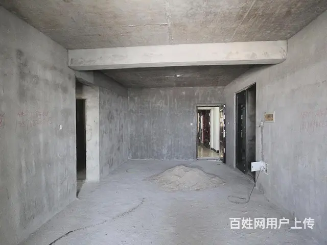 附 小 二 中 学府御园 三房两厅毛坯自由装修满五年多套 - 图片 1