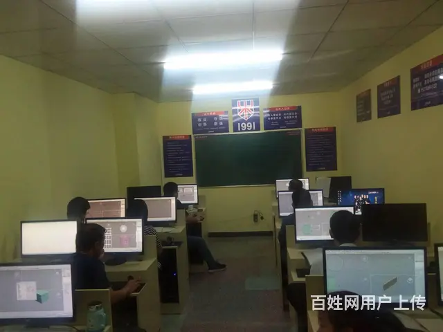 临淄大利群对面平面广告设计PS图片处理PS工具讲解 - 图片