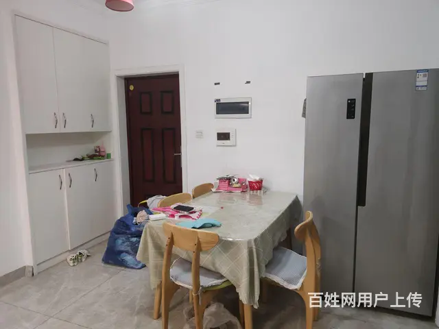 我是房东本人，无中介费，自住精装首次出租 - 图片 1