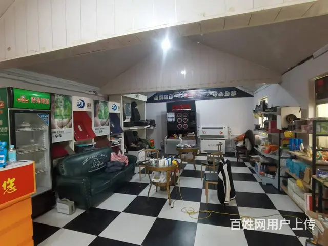 临淄大道营业中汽修厂整体出 - 图片 3