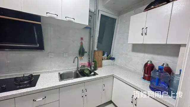 汇源首座 双证三室好房  精装修 - 图片 3