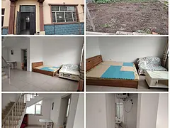 农丰新区别墅出租